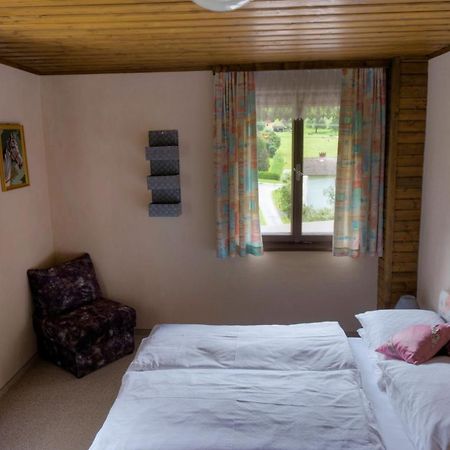 茵特斯托德Haus Steinwaendt公寓 外观 照片